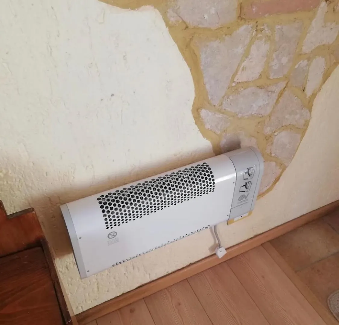 La Paloma San Zeno Apartamento Pai