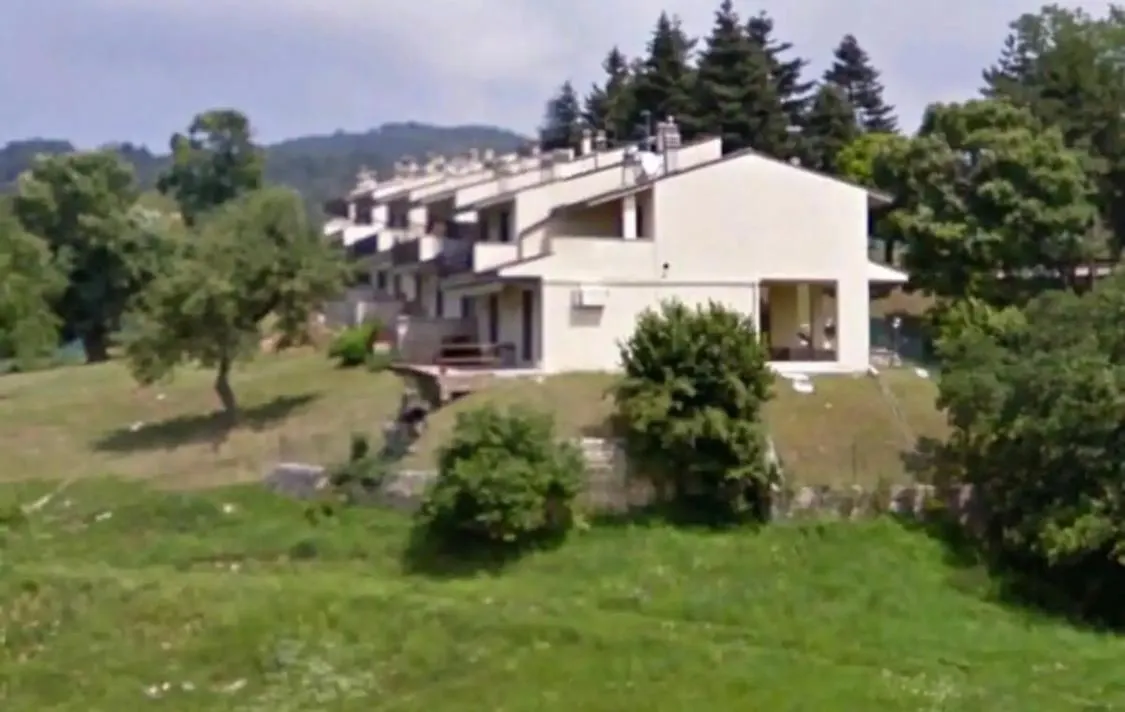 La Paloma San Zeno Apartamento Pai